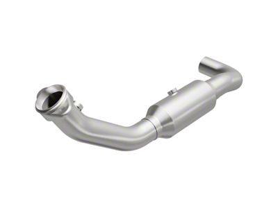 Magnaflow 2005 Ford F-150 4.6L Direct Fit Converter - 4551409
