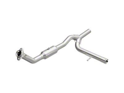 Magnaflow 2005 Ford F-150 4.6L Direct Fit Converter - 4551410