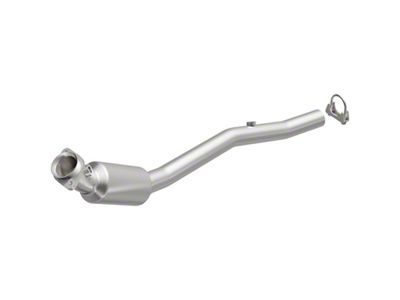 Magnaflow 2005 Land Rover Range Rover 4.4L Direct Fit Converter - 4551722