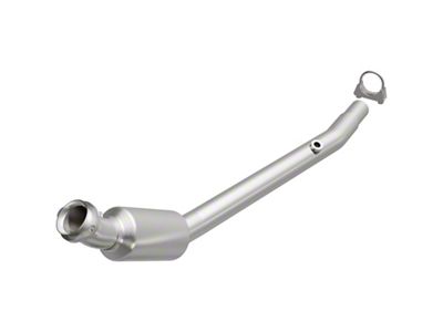 Magnaflow 2005 Land Rover Range Rover 4.4L Direct Fit Converter - 4551724