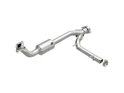 Magnaflow 2005 Lincoln Navigator 5.4L Direct Fit Converter - 4451165