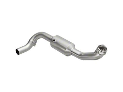 Magnaflow 2005 Lincoln Navigator 5.4L Direct Fit Converter - 4451166