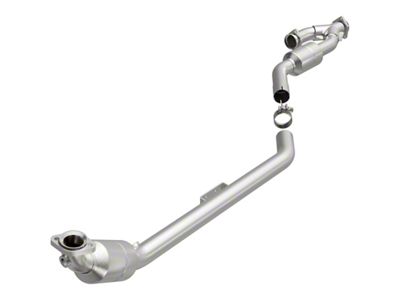 Magnaflow 2005 Mercedes-Benz CLK320 3.2L Direct Fit Converter - 5411582