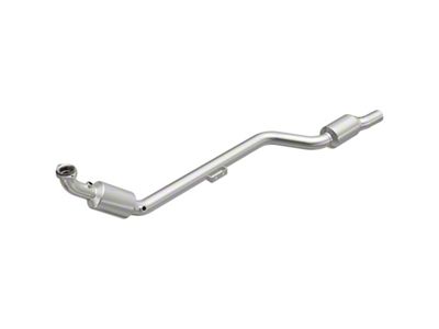 Magnaflow 2005 Mercedes-Benz CLK320 3.2L Direct Fit Converter - 5411806