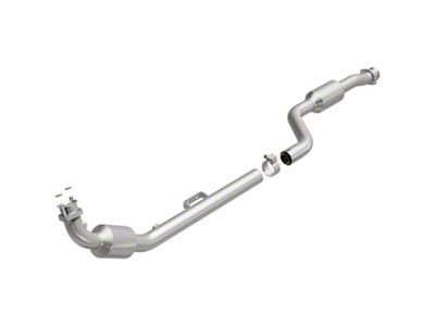 Magnaflow 2005 Mercedes-Benz E320 3.2L Direct Fit Converter - 5411642