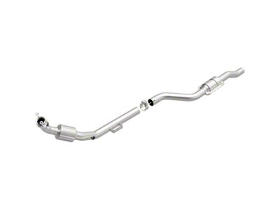 Magnaflow 2005 Mercedes-Benz E320 3.2L Direct Fit Converter - 5411706