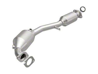 Magnaflow 2005 Saab 9-2X 2.5L Direct Fit Converter - 5411026