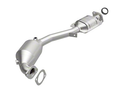 Magnaflow 2005 Subaru Outback 2.5L Direct Fit Converter - 5481622
