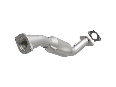 Magnaflow 2006 Buick Lucerne 3.8L Direct Fit Converter - 5461751