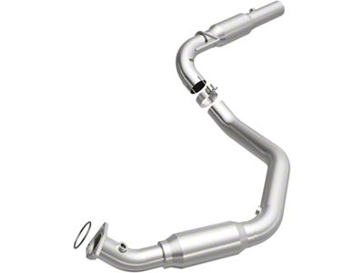 Magnaflow 2006 Chevrolet Express 2500 4.8L Direct Fit Converter - 5582524
