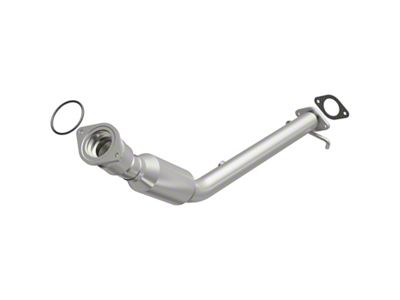 Magnaflow 2006 Chevrolet Impala 3.5L Direct Fit Converter - 4561195