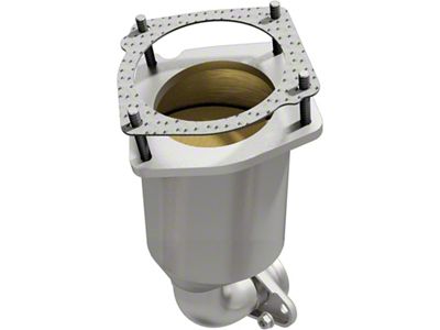 Magnaflow 2006 Chrysler Sebring 2.7L Direct Fit Converter - 5461110