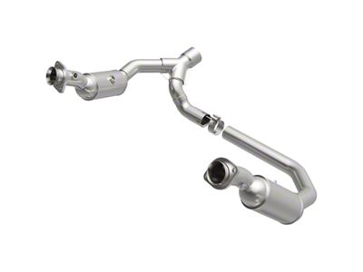 Magnaflow 2006 Dodge Ram 1500 4.7L Direct Fit Converter - 4551291
