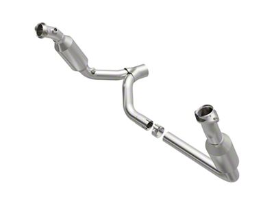 Magnaflow 2006 Dodge Ram 1500 5.7L Direct Fit Catalytic Converter - 4651711