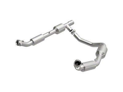 Magnaflow 2006 Ford E-250 5.4L Direct Fit Converter - 5582167
