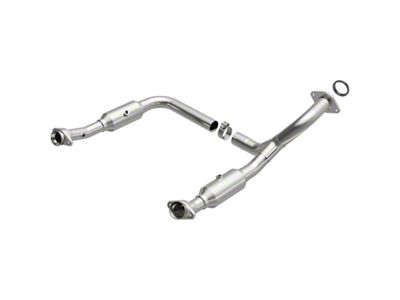 Magnaflow 2006 Ford Explorer 4.6L Direct Fit Converter - 5451672