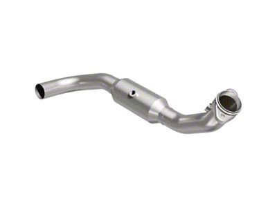 Magnaflow 2006 Ford F-150 4.6L Direct Fit Converter - 4651409