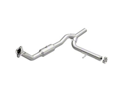 Magnaflow 2006 Ford F-150 4.6L Direct Fit Converter - 4651410