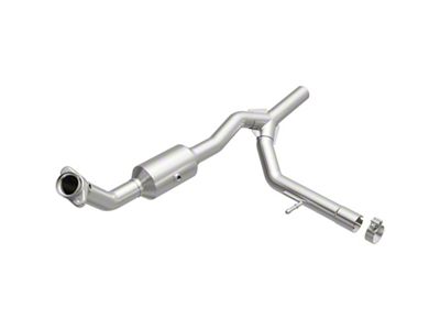 Magnaflow 2006 Ford F-150 5.4L Direct Fit Converter - 4651695