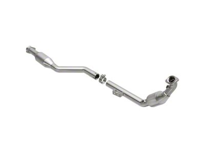 Magnaflow 2006 Mercedes-Benz CL500 5.0L Direct Fit Converter - 551519