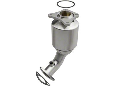 Magnaflow 2006 Nissan Altima 3.5L Direct Fit Converter - 5411322