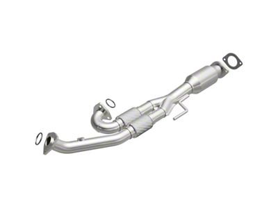 Magnaflow 2006 Nissan Altima 3.5L Direct Fit Converter - 5421710
