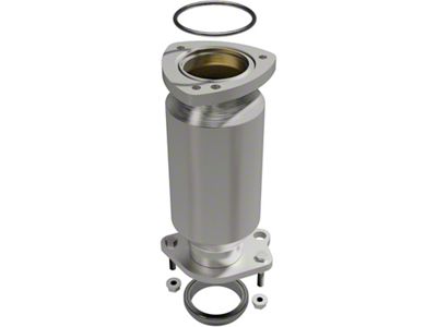 Magnaflow 2006 Pontiac Solstice 2.4L Direct Fit Converter - 4561226