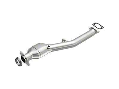 Magnaflow 2006 Saab 9-2X 2.5L Direct Fit Converter - 5421029