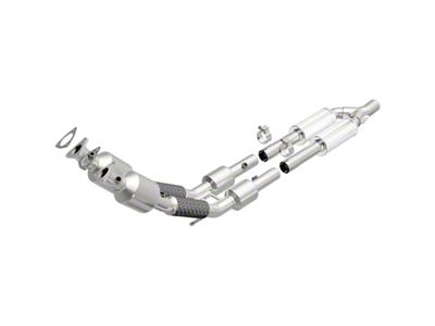 Magnaflow 2006 Volkswagen Passat 3.6L Direct Fit Converter - 551799