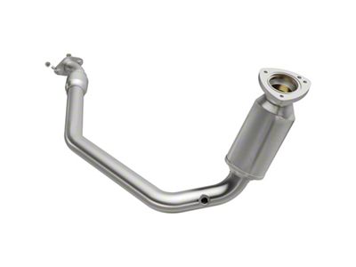Magnaflow 2007 Chevrolet Malibu 3.5L Direct Fit Converter - 5561423