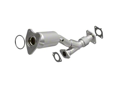 Magnaflow 2007 Chevrolet Malibu 3.5L Direct Fit Converter - 5561822