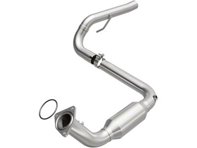 Magnaflow 2007 Chevrolet Silverado 1500 Classic 6.0L Direct Fit Converter - 5451418