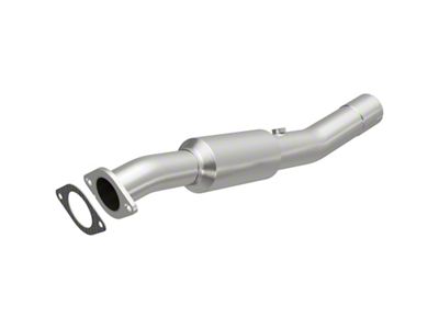 Magnaflow 2007 Chevrolet Silverado 2500 HD Classic 6.0L Direct Fit - 5451479