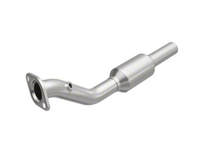 Magnaflow 2007 Dodge Caliber 2.4L Direct Fit Converter - 5571661