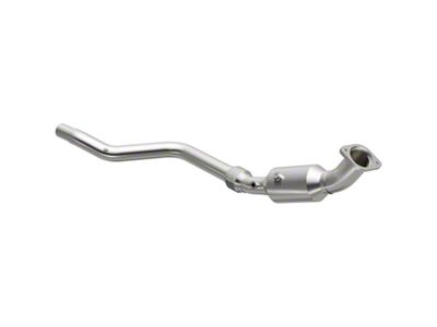 Magnaflow 2007 Dodge Charger 3.5L Direct Fit Converter - 5561140
