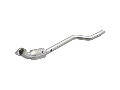 Magnaflow 2007 Dodge Charger 3.5L Direct Fit Converter - 5561241