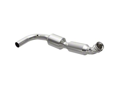 Magnaflow 2007 Ford E-150 4.6L Direct Fit Converter - 5582311