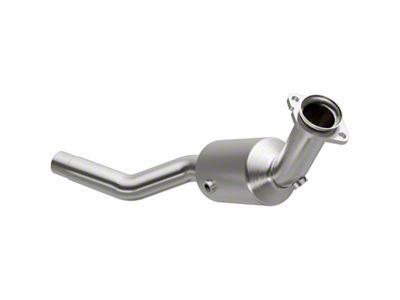 Magnaflow 2007 Jaguar XK 4.2L Direct Fit Converter - 5461954