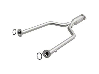Magnaflow 2007 Lexus GS430 4.3L Direct Fit Converter - 5421010