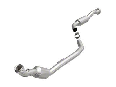 Magnaflow 2007 Mercedes-Benz E350 3.5L Direct Fit Converter - 5411639