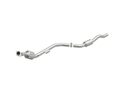 Magnaflow 2007 Mercedes-Benz E350 3.5L Direct Fit Converter - 5411645