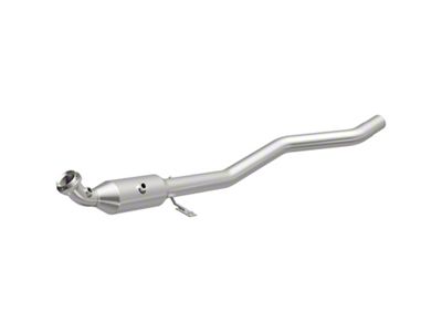Magnaflow 2007 Mercedes-Benz GL450 4.6L Direct Fit Converter - 5451173