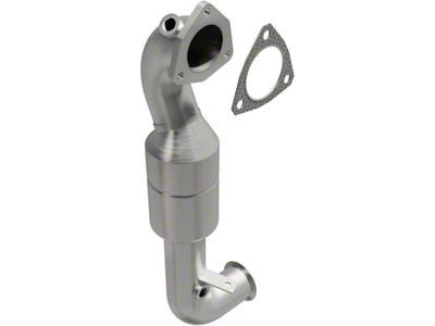 Magnaflow 2007 Mini Cooper 1.6L Direct Fit Converter - 5411350