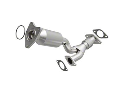 Magnaflow 2007 Pontiac G6 3.5L Direct Fit Converter - 5561182