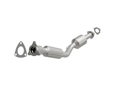 Magnaflow 2007 Saturn Vue 2.4L Direct Fit Converter - 5481722
