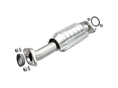 Magnaflow 2007 Suzuki Aerio 2.3L Direct Fit Converter - 5421672