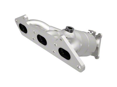 Magnaflow 2007 XC90 3.2L Underbody Direct Fit Converter - 52131