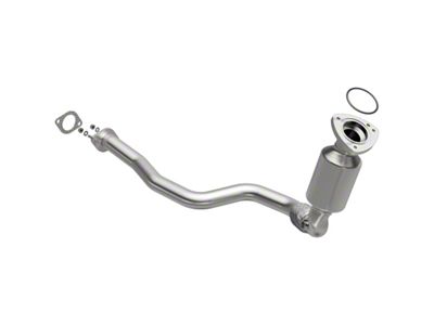 Magnaflow 2008 EQUINOX 3.6L Underbody Direct Fit Converter - 52096