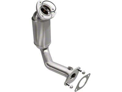 Magnaflow 2008 EQUINOX 3.6L Underbody Direct Fit Converter - 52097