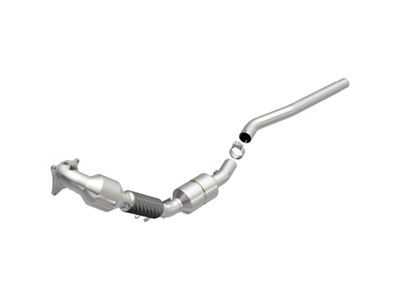 Magnaflow 2008 Volkswagen Passat 2.0L Direct Fit Converter - 551361
